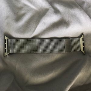 Apple Watch 38 original metallic Wristband